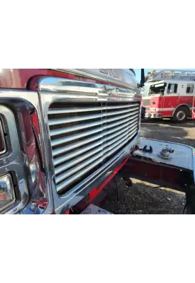 American LaFrance Other Grille