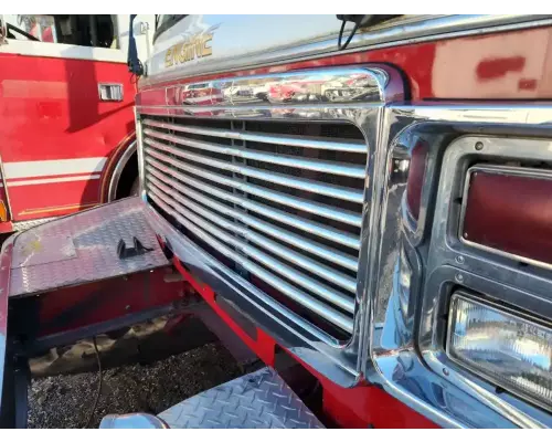 American LaFrance Other Grille