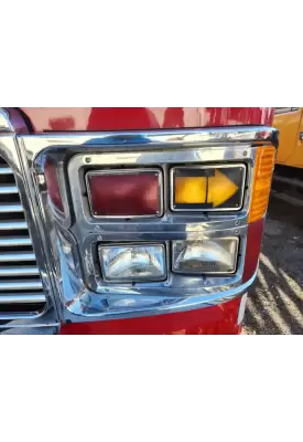 American LaFrance Other Headlamp Assembly