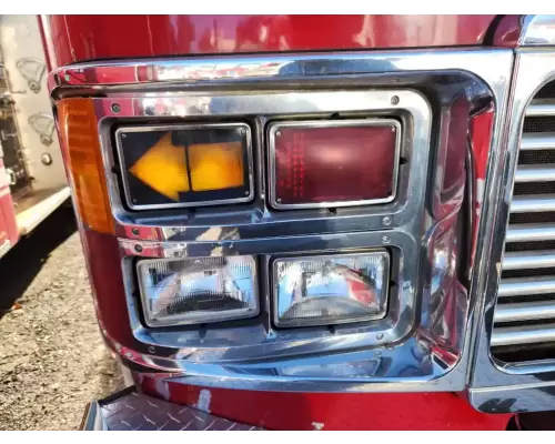 American LaFrance Other Headlamp Assembly