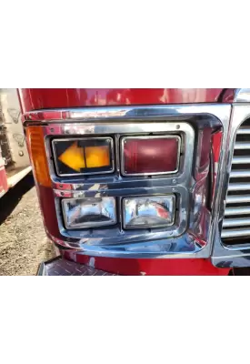 American LaFrance Other Headlamp Assembly