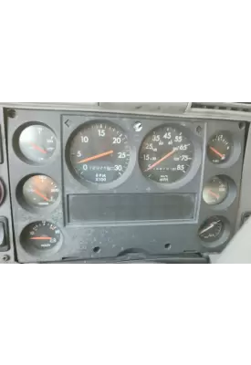 American LaFrance Other Instrument Cluster