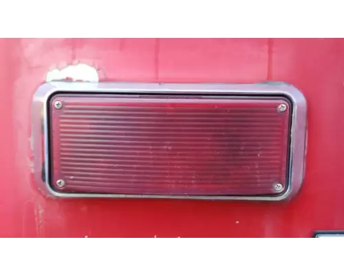 American LaFrance Other Tail Lamp