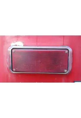 American LaFrance Other Tail Lamp