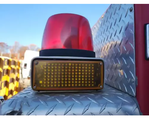 American LaFrance Other Tail Lamp