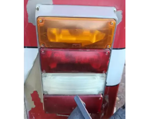 American LaFrance Other Tail Lamp