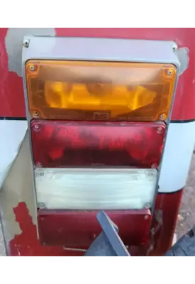 American LaFrance Other Tail Lamp