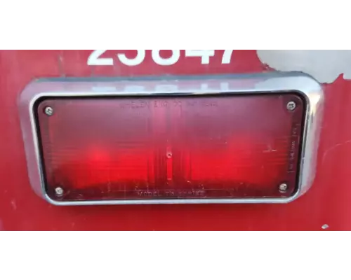 American LaFrance Other Tail Lamp