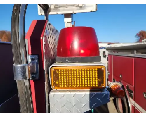 American LaFrance Other Tail Lamp