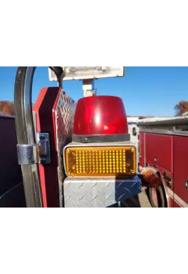 American LaFrance Other Tail Lamp