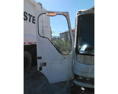 Door Assembly, Front AMERICAN LAFRANCE CONDOR (BASE TRUCK) LKQ Evans Heavy Truck Parts