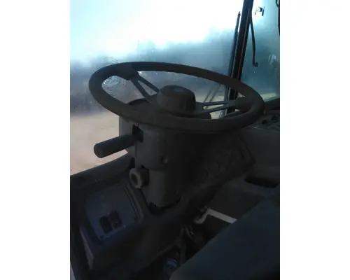 Steering Column AMERICAN LAFRANCE CONDOR (BASE TRUCK) LKQ Evans Heavy Truck Parts