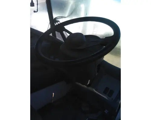 Steering Column AMERICAN LAFRANCE CONDOR (BASE TRUCK) LKQ Evans Heavy Truck Parts