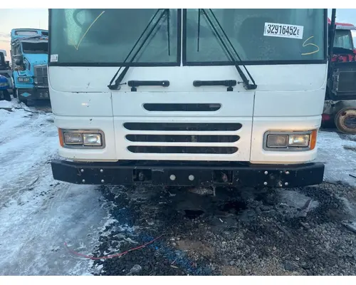 Bumper Assembly, Front American LaFrance CONDOR Holst Truck Parts