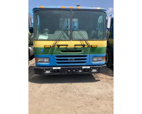 Cab American LaFrance CONDOR Garabedian Equipment Company