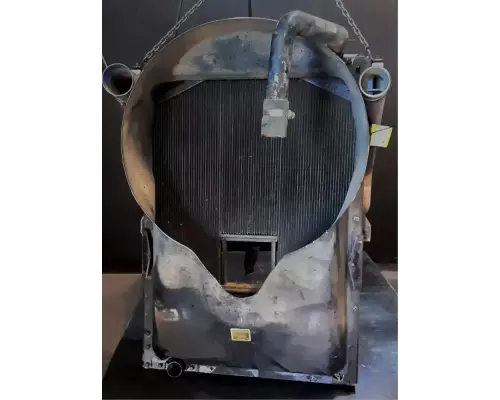 Cooling Assy. (Rad., Cond., ATAAC) American LaFrance CONDOR Garabedian Equipment Company