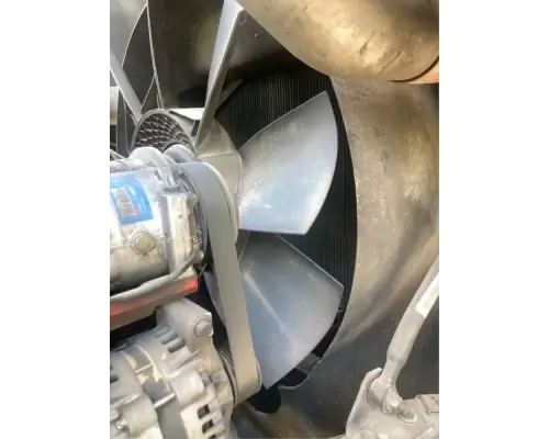 Cooling Assy. (Rad., Cond., ATAAC) American LaFrance CONDOR Garabedian Equipment Company