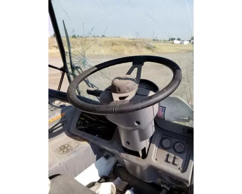 Steering Column American LaFrance CONDOR Holst Truck Parts