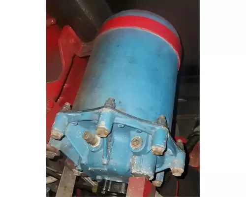 Air Dryer American LaFrance Eagle Complete Recycling Group LLC