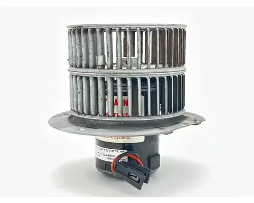 Blower Motor (HVAC) American LaFrance Eagle Complete Recycling Group LLC