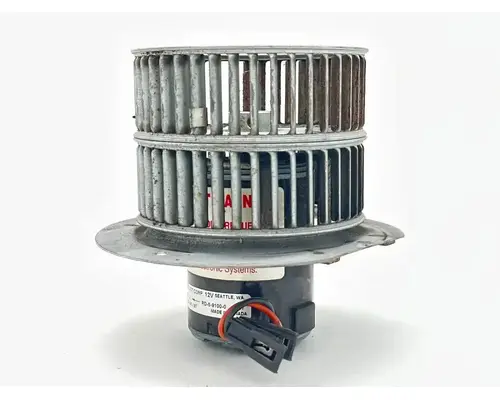 Blower Motor (HVAC) American LaFrance Eagle Complete Recycling Group LLC