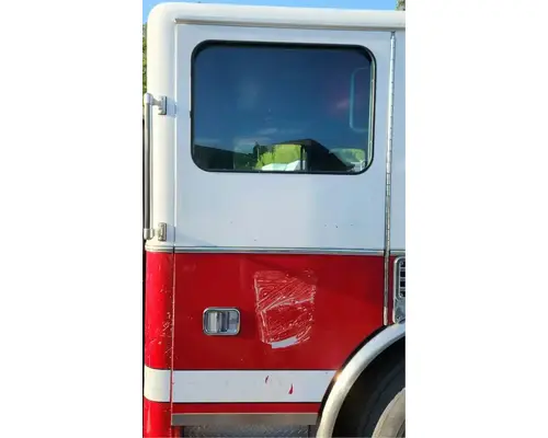 Door Assembly, Front American LaFrance Eagle Complete Recycling Group LLC