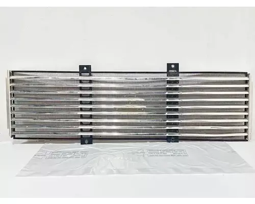 Grille American LaFrance Eagle Complete Recycling Group LLC