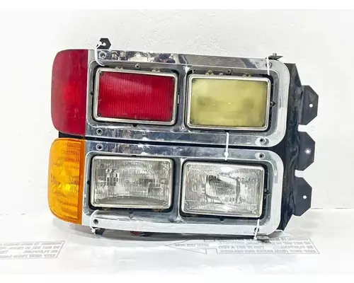 Headlamp Assembly American LaFrance Eagle Complete Recycling Group LLC