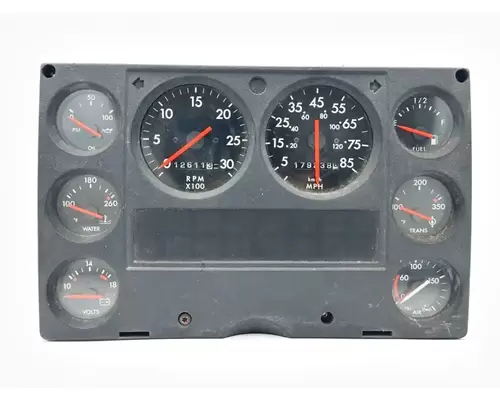 Instrument Cluster American LaFrance Eagle Complete Recycling Group LLC