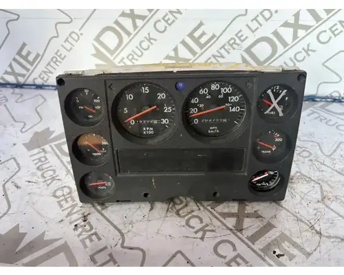 Instrument Cluster American LaFrance Eagle Dixie Truck Centre