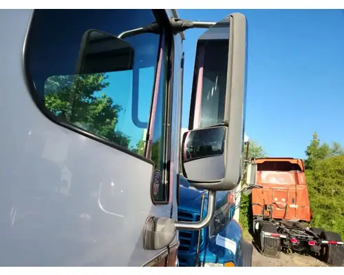 Mirror (Side View) American LaFrance Eagle Complete Recycling Group LLC