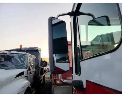 Mirror (Side View) American LaFrance Eagle Complete Recycling Group LLC