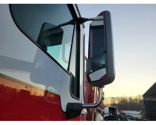 Mirror (Side View) American LaFrance Eagle Complete Recycling Group LLC