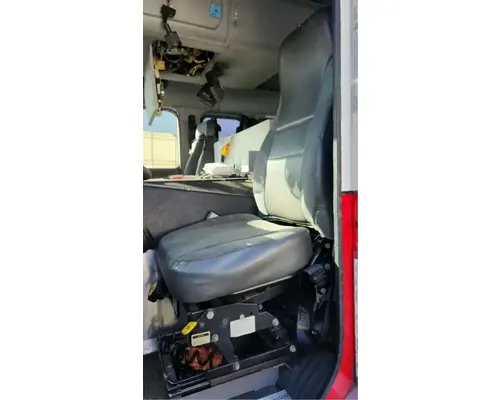 Seat, Front American LaFrance Eagle Complete Recycling Group LLC