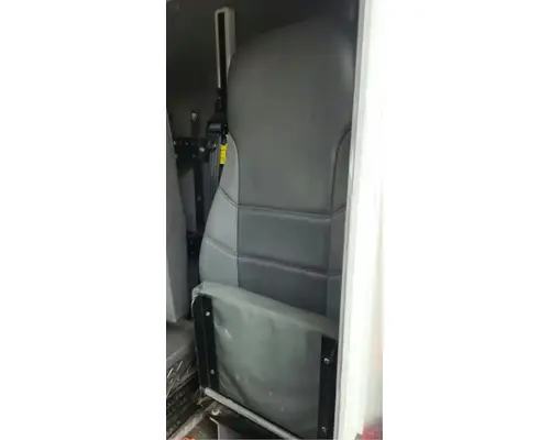 Seat, Front American LaFrance Eagle Complete Recycling Group LLC