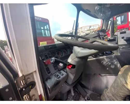 Steering Column American LaFrance Eagle Complete Recycling Group LLC