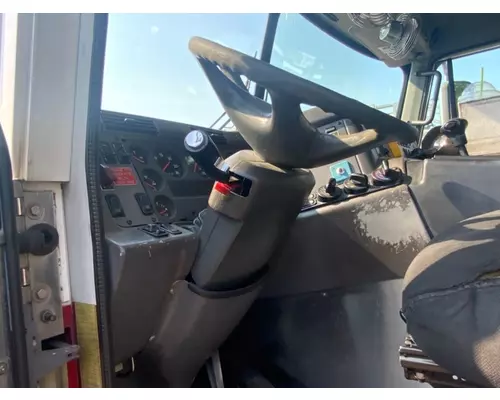 Steering Column American LaFrance Eagle Complete Recycling Group LLC