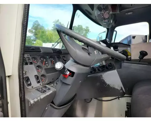 Steering Column American LaFrance Eagle Complete Recycling Group LLC