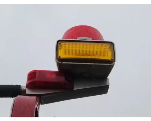 Tail Lamp American LaFrance Eagle Complete Recycling Group LLC