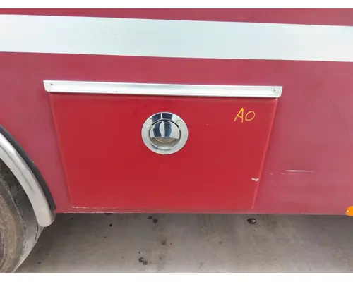 Running Board AMERICAN LAFRANCE FIRE/RESCUE LKQ Thompson Motors - Wykoff