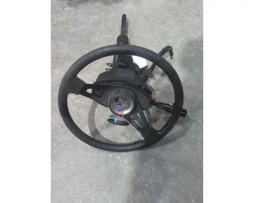 Steering Column AMERICAN LAFRANCE FIRE/RESCUE LKQ Thompson Motors - Wykoff