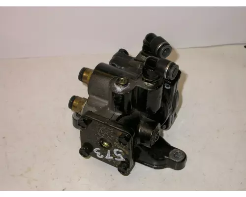 Brake Parts, Misc. Front AMERICAN LAFRANCE Fire Truck Charlotte Truck Parts,inc.
