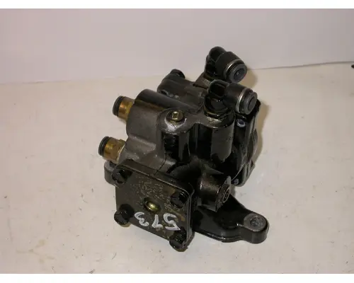 Brake Parts, Misc. Front AMERICAN LAFRANCE Fire Truck Charlotte Truck Parts,inc.