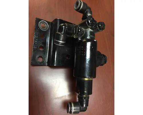 Brake Parts, Misc. Front AMERICAN LAFRANCE Fire Truck Charlotte Truck Parts,inc.