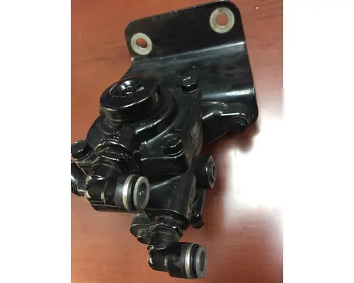 Brake Parts, Misc. Front AMERICAN LAFRANCE Fire Truck Charlotte Truck Parts,inc.