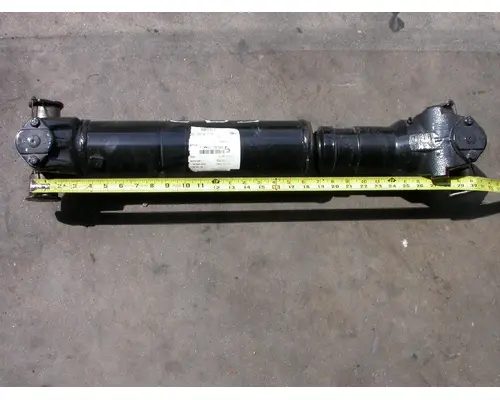 Drive Shaft, Rear AMERICAN LAFRANCE Fire Truck Charlotte Truck Parts,inc.