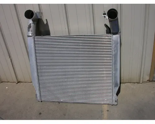 Intercooler AMERICAN LAFRANCE Fire Truck Charlotte Truck Parts,inc.