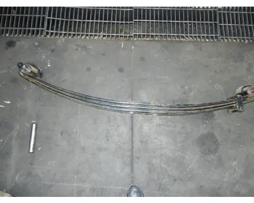 Leaf Spring, Front AMERICAN LAFRANCE Fire Truck Charlotte Truck Parts,inc.