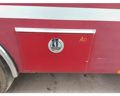Running Board AMERICAN LAFRANCE FIRE/RESCUE LKQ Thompson Motors - Wykoff