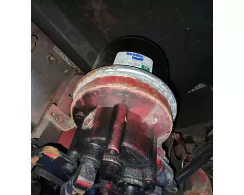 Air Dryer American LaFrance Other Complete Recycling Group LLC